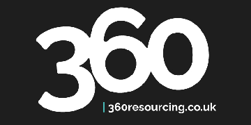 360 RESOURCING SOLUTIONS